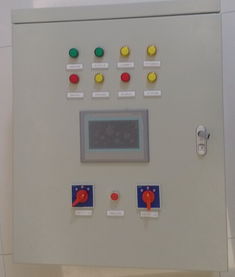 自動化控制 安裝與維修變頻設備的全面指南